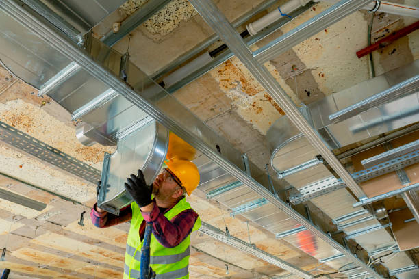Best Affordable HVAC services  in Bryant, AR