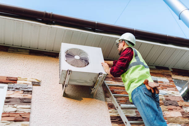 Best HVAC air duct cleaning  in Bryant, AR