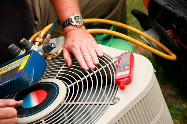  Bryant, AR HVAC Pros
